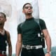 Best cop partners in cinematic history? Maybe.