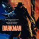 Darkly quirky, as with any Sam Raimi production. Lots of fun and strange and really funny.
