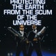 Yet another awesome popcorn flick that has left its mark in cinematic history. I love it and consider it a classic. There's just one other Will Smith vehicle I found to be a bit better is all.