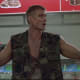 There's no looking away from Lundgren, he's so damn good!
