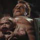 The practical effects are definitely solid.