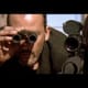 Second lesson of the day... Aim for the heart. If you shoot him in the face then you might f*ck up your paycheck.