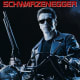If I were to bet, I'd say people will be pissed that I'm not including this on the official list. I love 'Terminator 2', but I've always preferred the first film.
