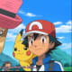 And Serena blushes.