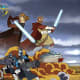 Star Wars: The Clone Wars (original)