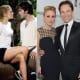 Real-life couple Anna Paquin (Sookie) and husband Stephen Moyer (Bill).