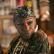 The late Nelsan Ellis (Lafayette).