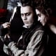 Sweeney Todd: Demon Barber.