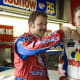 Talladega Nights: The Ballad of Ricky Bobby.