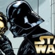 Darth Vader remembers C-3PO