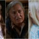Dominique Dunne, Will Sampson & Heather O'Rourke.