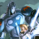 Durge vs Obi-Wan Kenobi