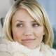 Cameron Diaz as Amanda.