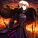 Saber Alter in Heaven's Feel