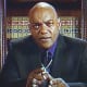 Ken Foree