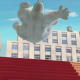 OH LORDY A BLAZIN' GLORY!