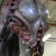 Alien pilot from original ending.