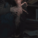 The sad thing is, this was amazingly achieved with practical effects. And they still CG-ed over it.