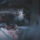 One of the few shots of the thing that aren't covered up with digital effects.