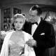 Monroe in All About Eve.
