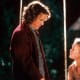 Heath Ledger (Patrick) and Julia Stiles (Kat).