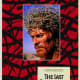 The tale that literally details the last temptation of Jesus Christ before accepting his Crucifixion.