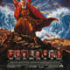 A story about what else? The ten commandments.