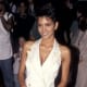 Halle Berry at the premiere of 1994's The Flintstones.