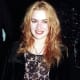 Kate Winslet at the premiere of 1995's Sense and Sensibility.