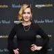 Winslet at the premiere of 2017's Wonder Wheel.