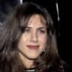 Aniston at the premiere of 1993's Leprechaun.