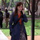 Rory Gilmore S Top Ten Outfits From Gilmore Girls Reelrundown