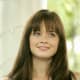 the-hairvolution-of-rory-gilmore-on-gilmore-girls