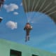 Oh boy, a nice and smooth landing!