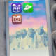 What's an app... let me look it up on my phone -_-