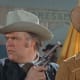Blazing Saddles.