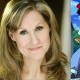 Veronica Taylor, the original voice of Ash in the English version of Pokémon.