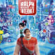 The glitzy world of the Internet in Ralph Breaks the Internet. Social media addicts will never want to leave this imaginary world.