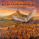 Artist impression of the imaginary world of Labyrinth.