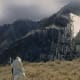 The magnificent stronghold of Minas Tirith, as seen in 2003’s The Return of the King. In Lord of the Rings lore, this was the capital of Gondor and one of the most important cities of Middle Earth.