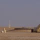 The desert world of Tatooine. Star Wars and other space opera series are famous/notorious for encouraging the popularity of “one-climate” worlds in fiction