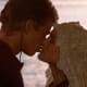 Even a picture of their kiss has no chemistry... So sad.