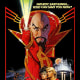 Thankfully though we were still graced with a 'Flash Gordon' movie a few years later.