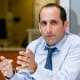 Dr. Chris Taub