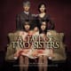 A Tale of Two Sisters poster