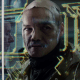 2012 Hologram Head