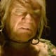 Malcolm McDowell is... Too good for this movie.
