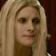 Again, another terrific actress who doesn't seem to actually care about being in this movie. I don't blame her for a second.