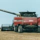 A Typical Harvest Scene