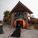 Entrance to KISS!